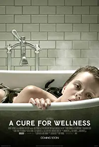 A Cure for Wellness preview