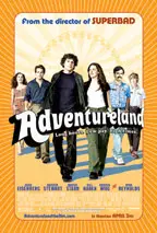 Adventureland preview