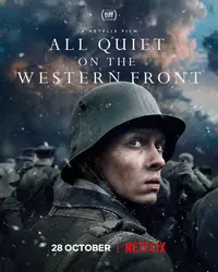All Quiet on the Western Front preview