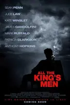 All the King's Men preview