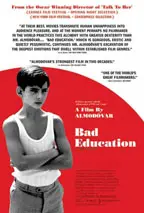 Bad Education preview