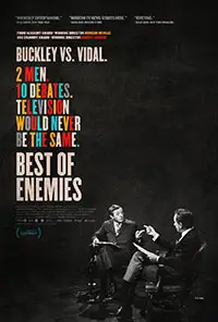 Best of Enemies preview