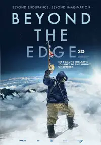 Beyond the Edge preview