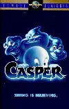 Casper preview
