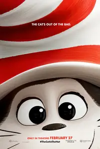 Cat in the Hat preview
