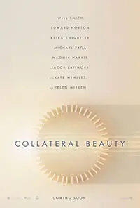Collateral Beauty preview