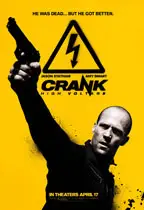 Crank: High Voltage preview