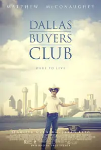 Dallas Buyers Club preview
