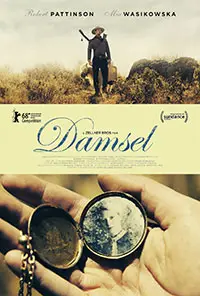 Damsel preview