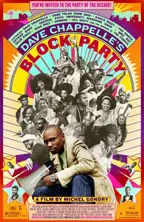 Dave Chappelle's Block Party preview