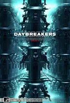 Daybreakers preview