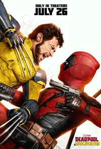 Deadpool & Wolverine preview
