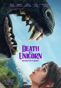 Death of a Unicorn preview