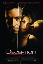 Deception preview