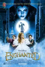 Enchanted preview