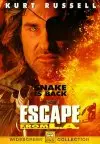 Escape From L.A. preview