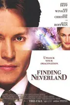 Finding Neverland preview