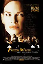 Freedom Writers preview