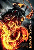Ghost Rider: Spirit of Vengeance preview