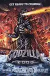 Godzilla 2000 preview