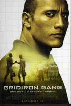 Gridiron Gang preview