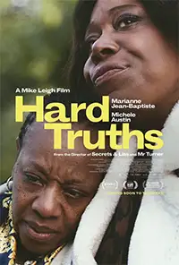 Hard Truths preview