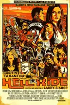 Hell Ride preview