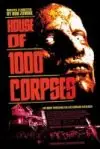 House of 1,000 Corpses preview