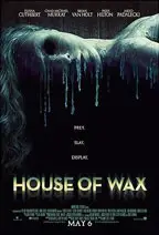 House of Wax preview