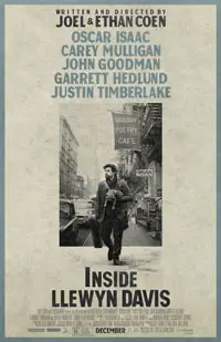 Inside Llewyn Davis preview