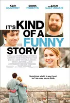 It's Kind of a Funny Story preview