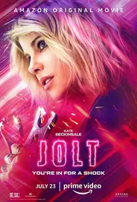 Jolt preview