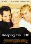 Keeping the Faith preview