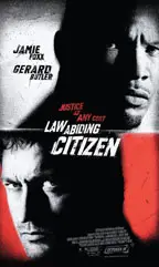 Law Abiding Citizen preview