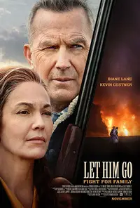 Let Him Go preview