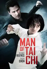 Man of Tai Chi preview
