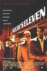 Ocean's Eleven preview