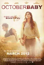 October Baby preview