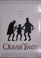 Oliver Twist preview