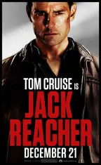 Jack Reacher preview