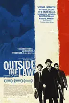 Outside the Law preview