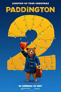 Paddington 2 preview