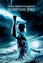 Percy Jackson & The Olympians: The Lightning Thief preview