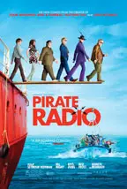 Pirate Radio preview