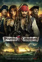 Pirates of the Caribbean: On Stranger Tides preview