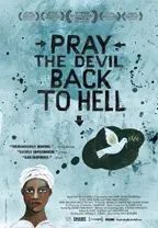 Pray the Devil Back to Hell preview