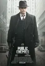Public Enemies preview