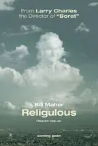 Religulous preview