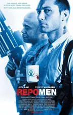 Repo Men preview