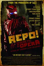 Repo! The Genetic Opera preview